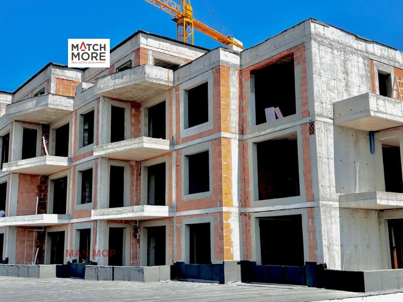 Na prodej  2 ložnice Sofia , Malinova dolina , 136 m2 | 76497434 - obraz [4]