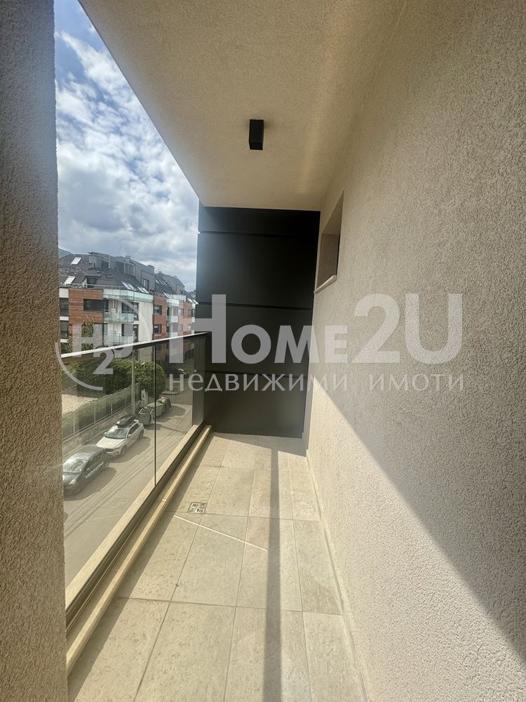 In vendita  2 camere da letto Sofia , Dragalevtsi , 114 mq | 70531887 - Immagine [9]