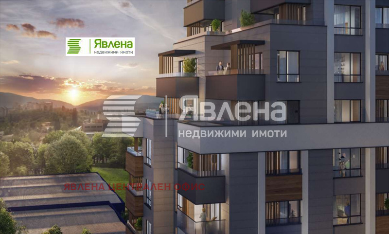 Продава 3-СТАЕН, гр. София, Сердика, снимка 1 - Aпартаменти - 48577897