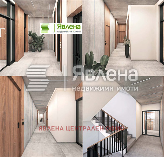 Продава 3-СТАЕН, гр. София, Сердика, снимка 5 - Aпартаменти - 48577897