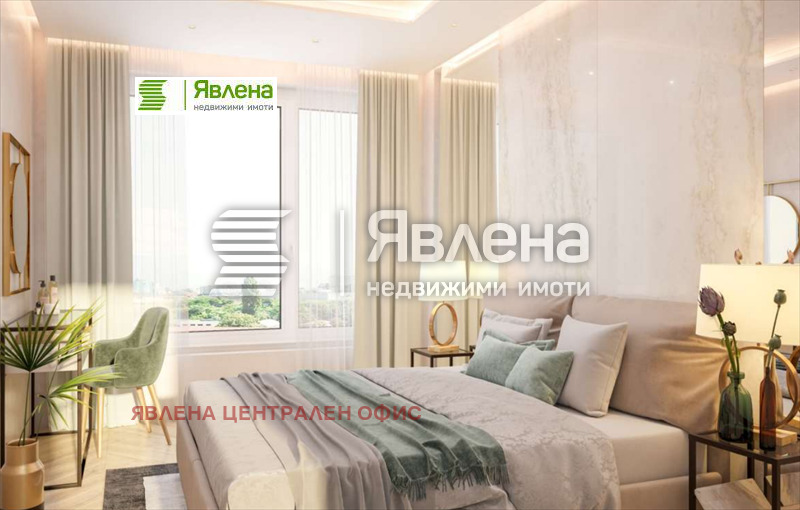 Продава 3-СТАЕН, гр. София, Сердика, снимка 4 - Aпартаменти - 48577897