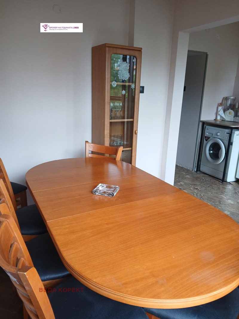 На продаж  2 спальні София , Банишора , 110 кв.м | 72184837 - зображення [5]
