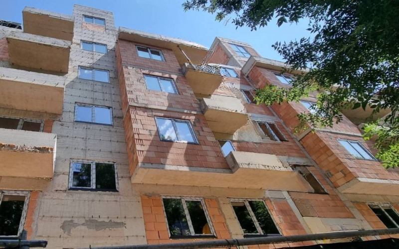Продава  3-стаен, град Варна, Окръжна болница-Генерали •  219 900 EUR • ID 40751672 — holmes.bg - [1] 