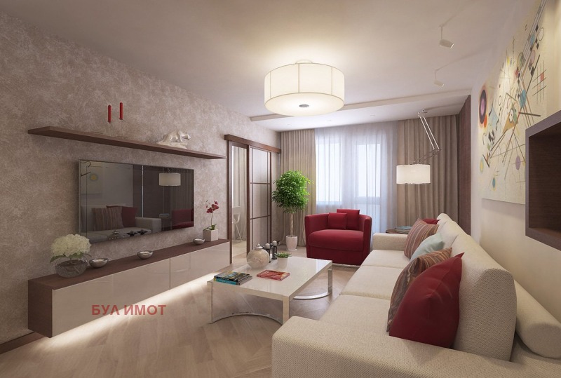 In vendita  2 camere da letto Varna , Okragna bolnitsa-Generali , 100 mq | 91448600 - Immagine [3]