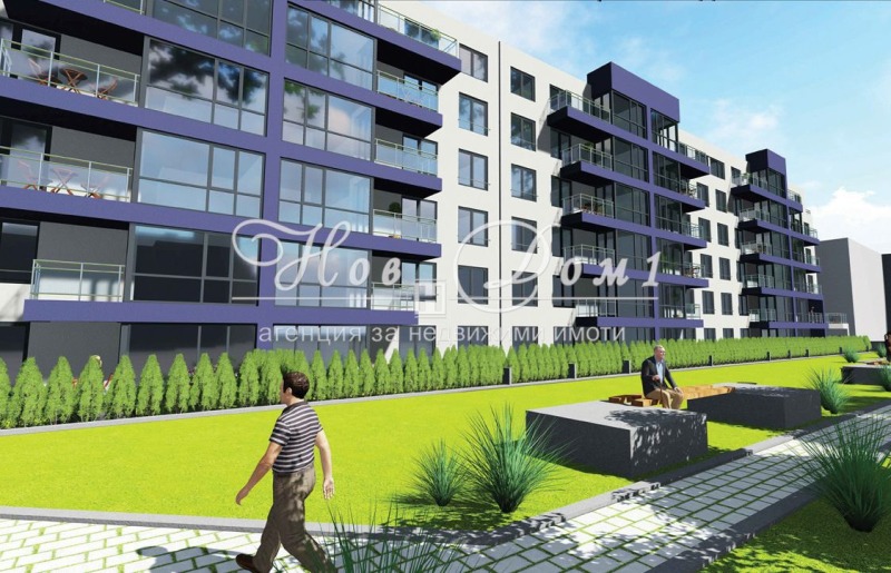 For Sale  2 bedroom Sofia , Obelya 2 , 95 sq.m | 22948796 - image [4]