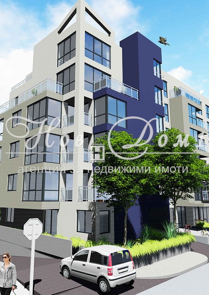 For Sale  2 bedroom Sofia , Obelya 2 , 95 sq.m | 22948796 - image [2]