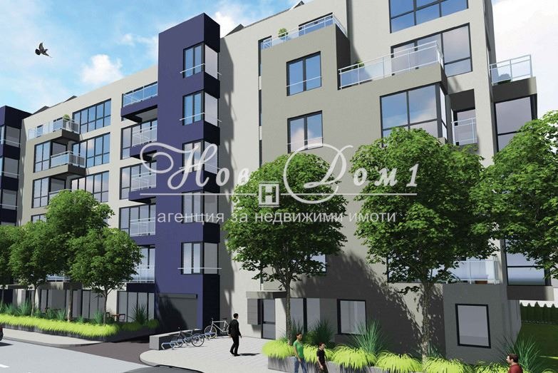 For Sale  2 bedroom Sofia , Obelya 2 , 95 sq.m | 22948796 - image [8]