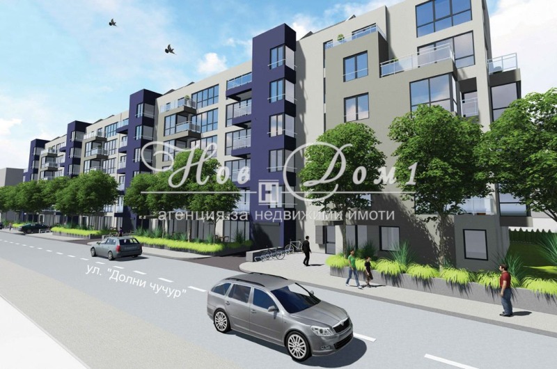 For Sale  2 bedroom Sofia , Obelya 2 , 95 sq.m | 22948796 - image [6]