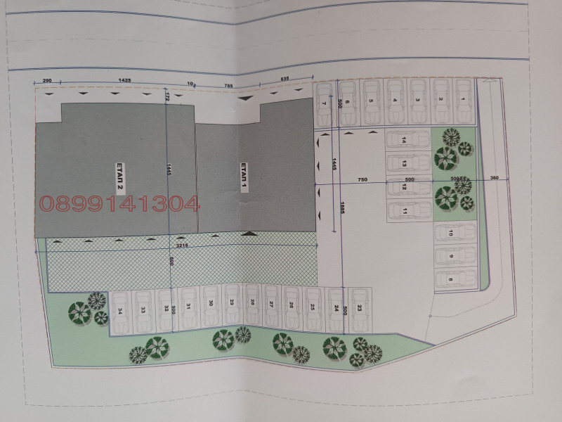 Продава 3-СТАЕН, гр. Стара Загора, Три чучура - север, снимка 6 - Апартаменти - 52752145