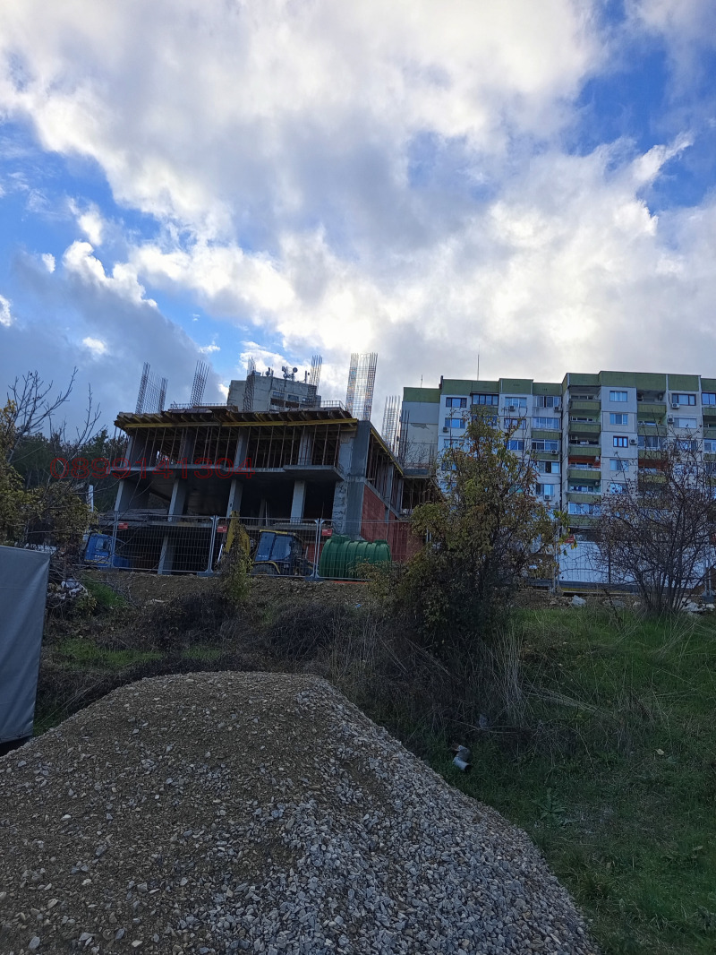 Продава 3-СТАЕН, гр. Стара Загора, Три чучура - север, снимка 13 - Апартаменти - 52752145