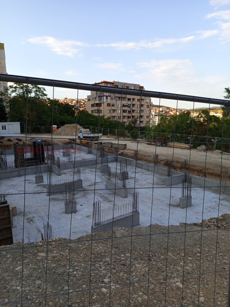 Продава 3-СТАЕН, гр. Стара Загора, Три чучура - север, снимка 10 - Апартаменти - 52752145