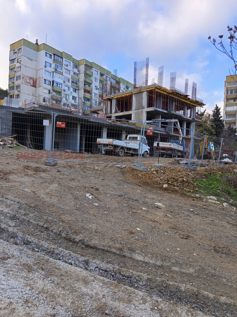 Продава 3-СТАЕН, гр. Стара Загора, Три чучура - север, снимка 12 - Апартаменти - 52752145