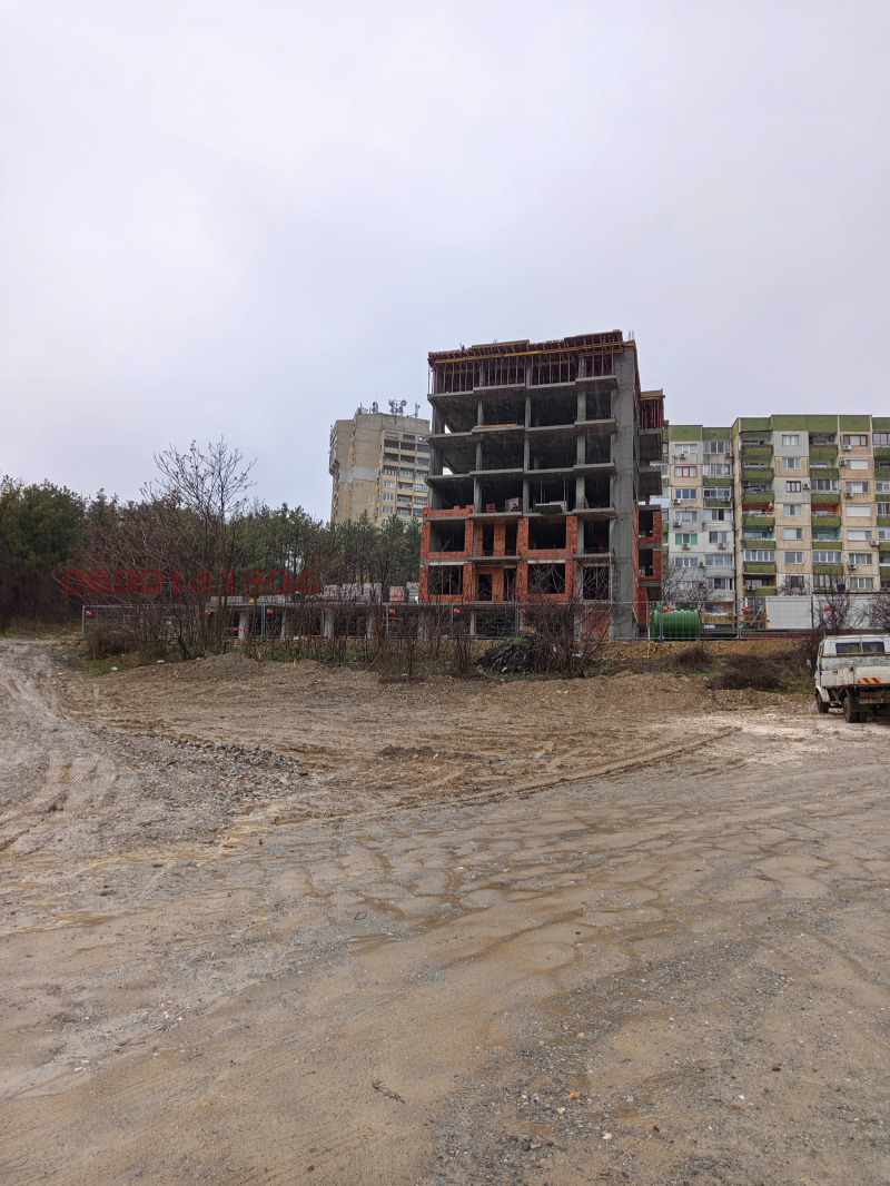 Продава 3-СТАЕН, гр. Стара Загора, Три чучура - север, снимка 15 - Апартаменти - 53520931