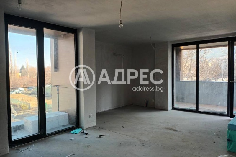 Satılık  2 yatak odası Sofia , Krastova vada , 119 metrekare | 55987169