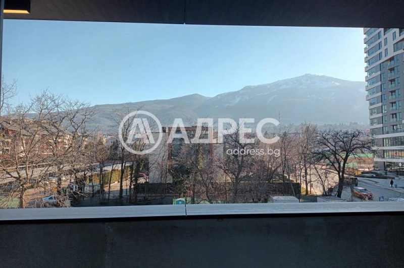 Satılık  2 yatak odası Sofia , Krastova vada , 119 metrekare | 55987169 - görüntü [3]