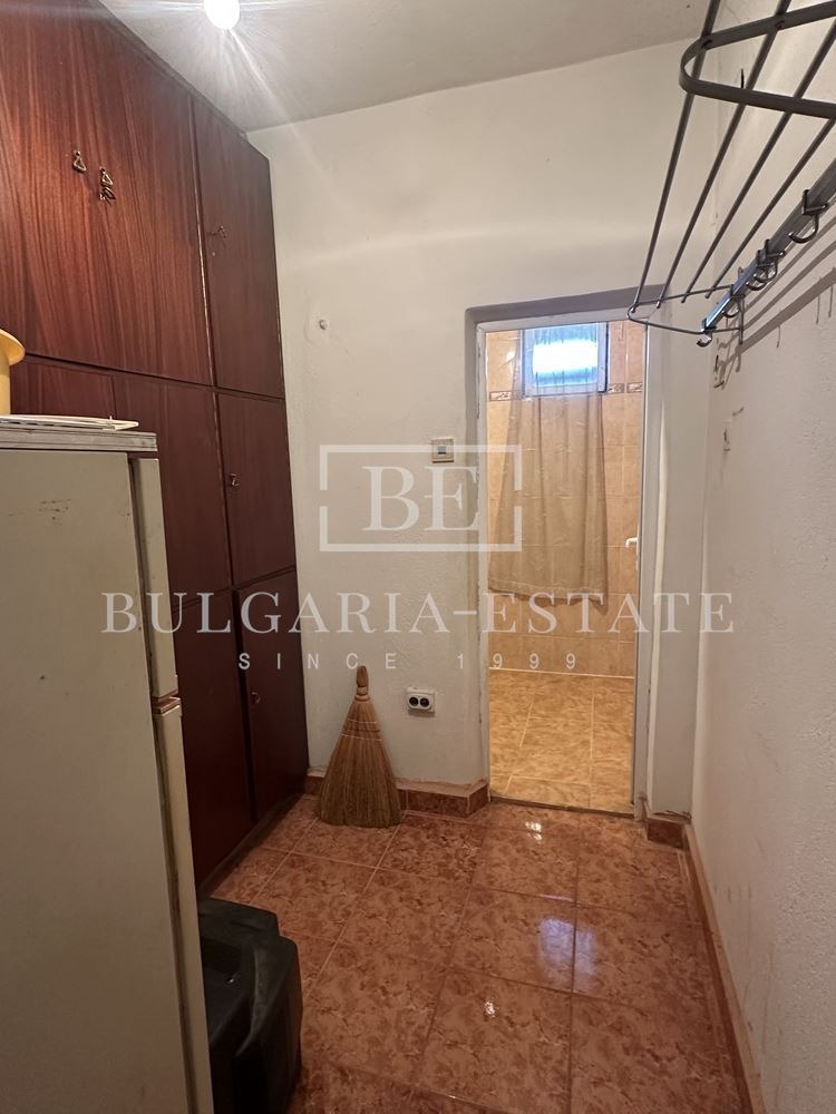 Продава 3-СТАЕН, гр. Варна, Окръжна болница-Генерали, снимка 10 - Апартаменти - 53810242