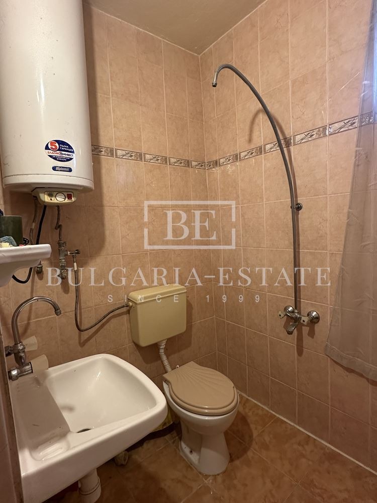 Продава 3-СТАЕН, гр. Варна, Окръжна болница-Генерали, снимка 11 - Апартаменти - 53810242