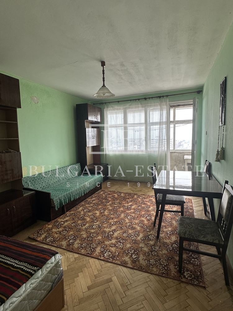 Продава 3-СТАЕН, гр. Варна, Окръжна болница-Генерали, снимка 5 - Апартаменти - 53810242