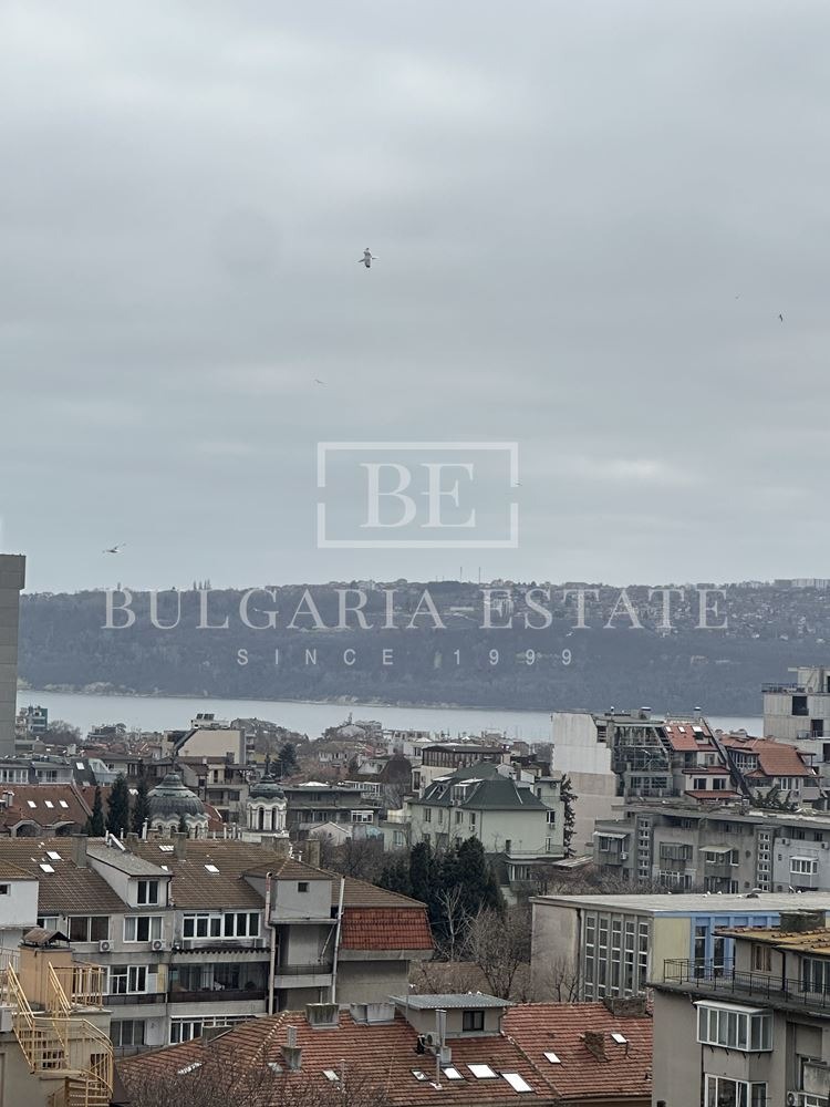 Продава 3-СТАЕН, гр. Варна, Окръжна болница-Генерали