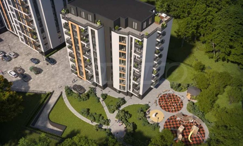 À venda  3 quartos Sofia , Liulin 5 , 291 m² | 12551094 - imagem [4]