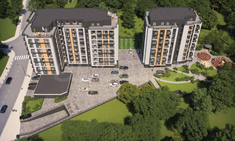 Te koop  3 slaapkamers Sofia , Ljulin 5 , 291 m² | 12551094