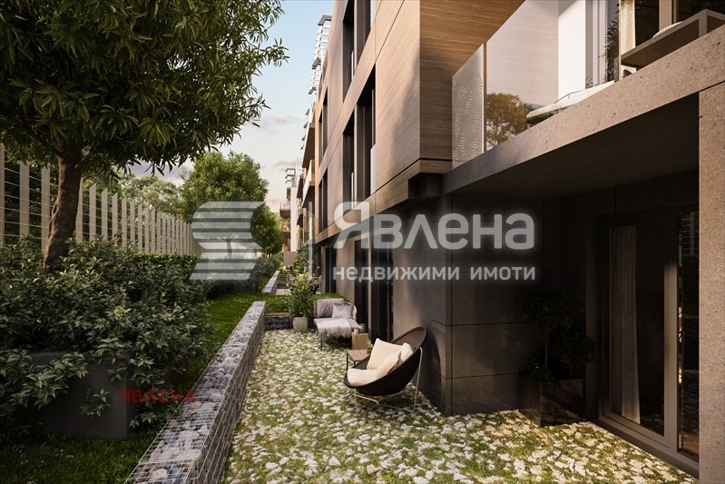 Продава 4-СТАЕН, гр. София, Малинова долина, снимка 14 - Aпартаменти - 49173261