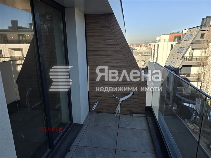 Продава 4-СТАЕН, гр. София, Малинова долина, снимка 11 - Aпартаменти - 49173261