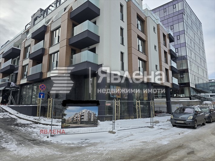 Продава 4-СТАЕН, гр. София, Малинова долина, снимка 16 - Aпартаменти - 49173261