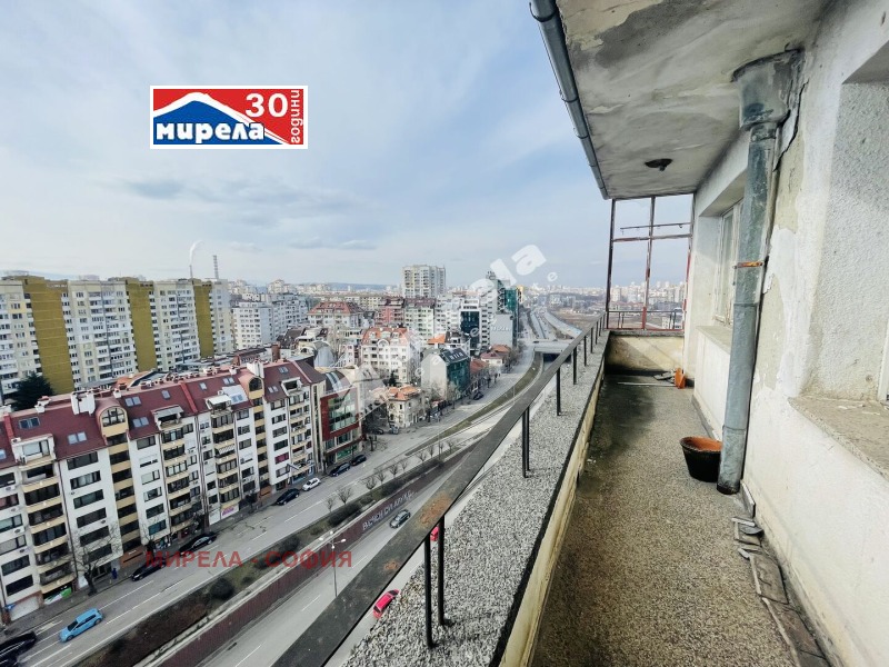 Продава  4-стаен град София , Център , 120 кв.м | 76156736 - изображение [10]