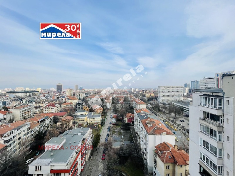 Te koop  3 slaapkamers Sofia , Tsentar , 120 m² | 76156736