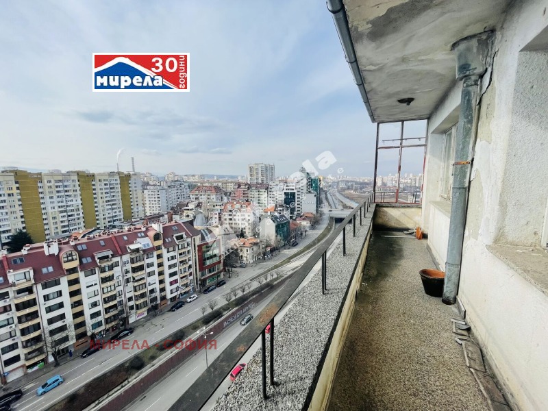 Te koop  3 slaapkamers Sofia , Tsentar , 120 m² | 76156736 - afbeelding [13]