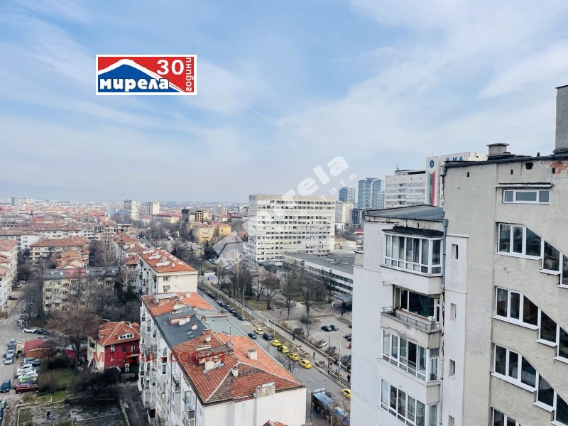 Продава  4-стаен град София , Център , 120 кв.м | 76156736 - изображение [12]