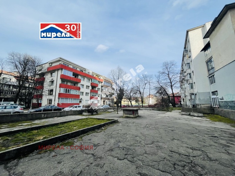 Продава  4-стаен град София , Център , 120 кв.м | 76156736 - изображение [16]