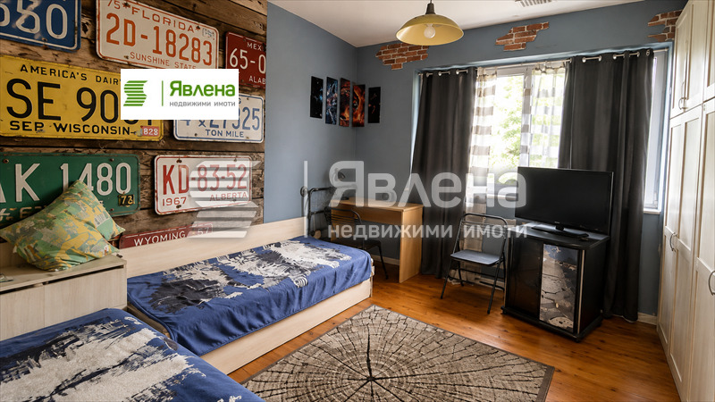 Продава МНОГОСТАЕН, гр. Перник, Могиличе, снимка 3 - Апартаменти - 55319121