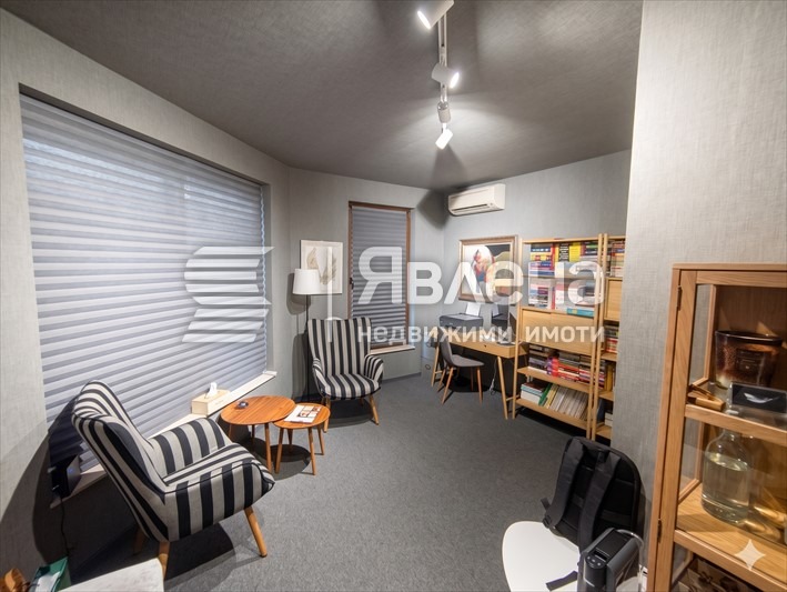 Продава ОФИС, гр. Пловдив, Каменица 1
