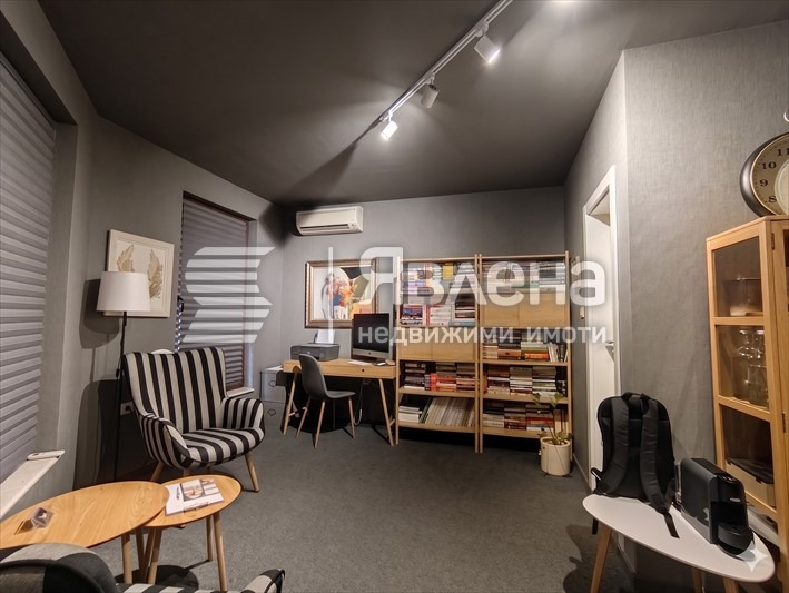 Продава ОФИС, гр. Пловдив, Каменица 1, снимка 5 - Офиси - 54546123