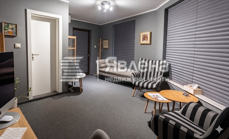 Продава ОФИС, гр. Пловдив, Каменица 1, снимка 4 - Офиси - 54546123