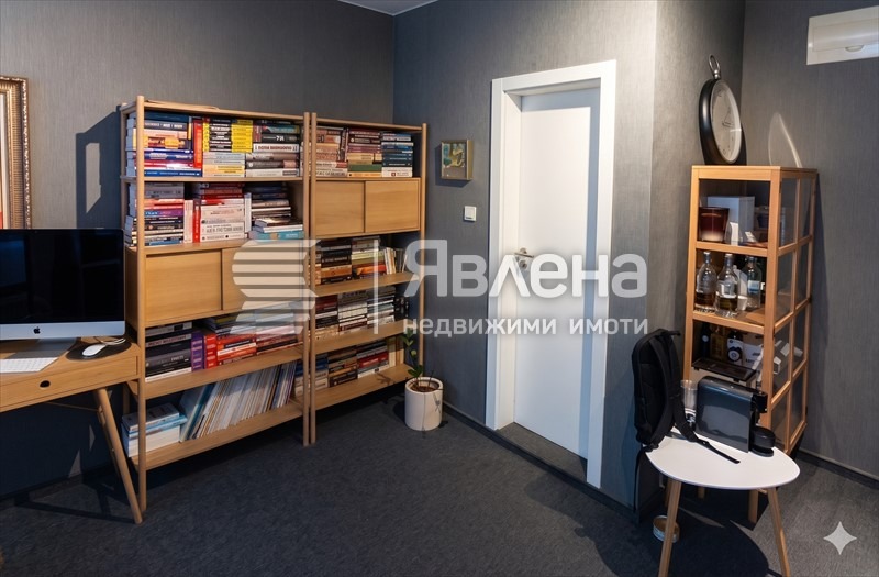 Продава ОФИС, гр. Пловдив, Каменица 1, снимка 3 - Офиси - 54546123