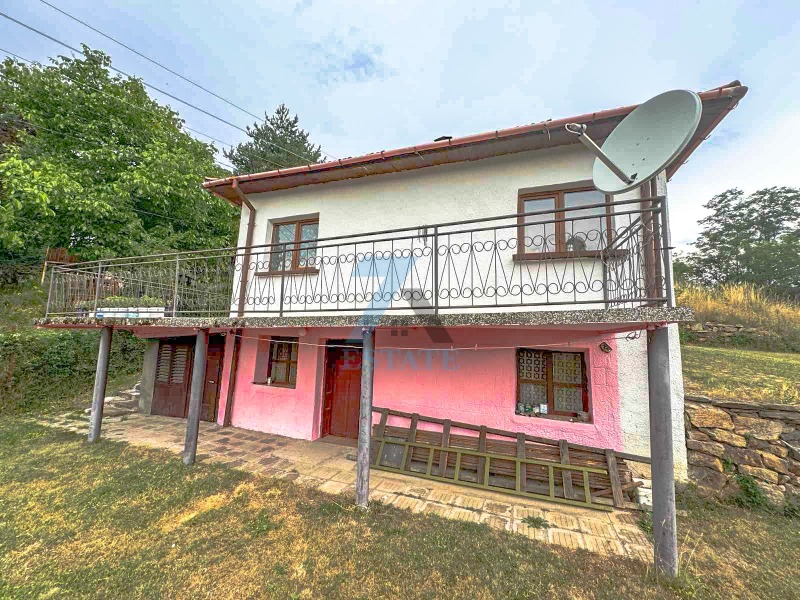 Продава  Къща област София , с. Реброво , 50 кв.м | 70997376 - изображение [3]