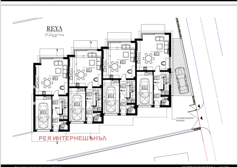 Продава КЪЩА, гр. София, Горубляне, снимка 6 - Къщи - 47129332