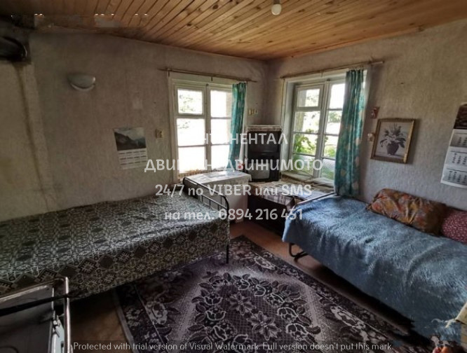 Na sprzedaż  Dom region Płowdiw , Suchozem , 110 mkw | 66421015 - obraz [7]