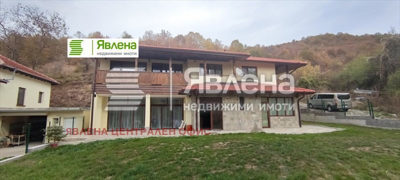 Продава КЪЩА, с. Голям извор, област Ловеч, снимка 17 - Къщи - 48577797