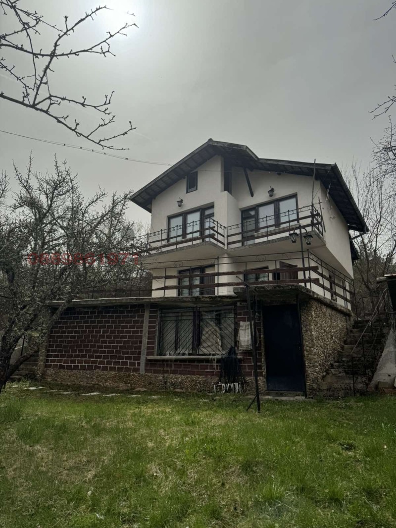 À vendre  Villa région Pernik , Pechtera , 80 m² | 38750040