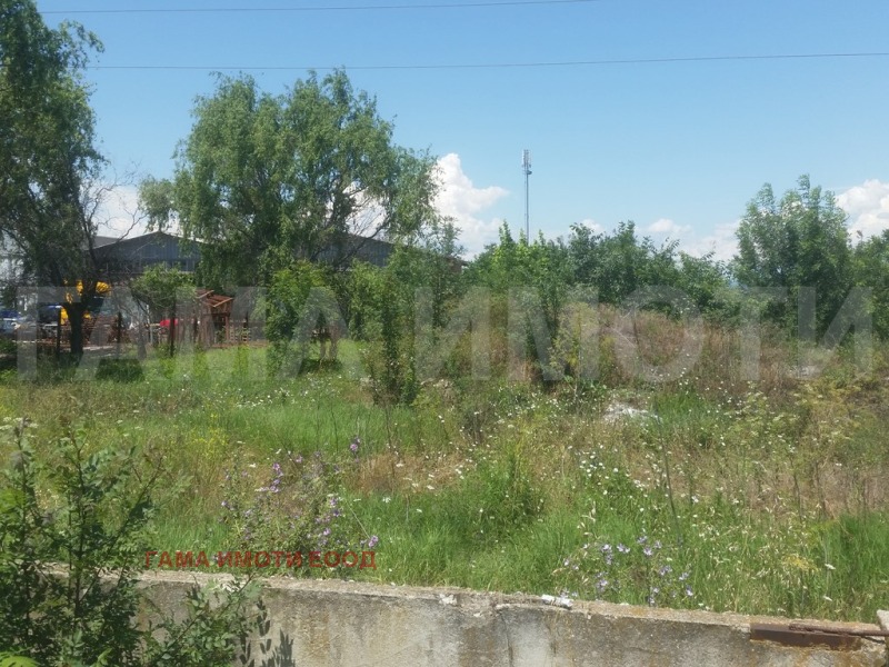 Продава ПАРЦЕЛ, гр. Бургас, Промишлена зона - Север, снимка 3 - Парцели - 52547478
