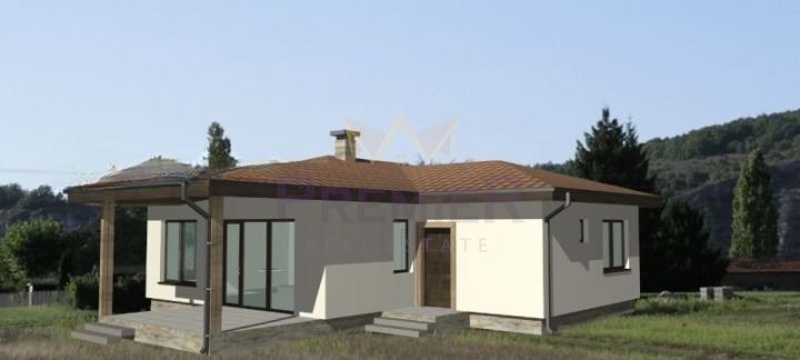 Продава ПАРЦЕЛ, гр. София, с. Волуяк, снимка 5 - Парцели - 53464221