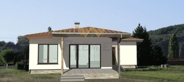 Продава ПАРЦЕЛ, гр. София, с. Волуяк, снимка 3 - Парцели - 53464221