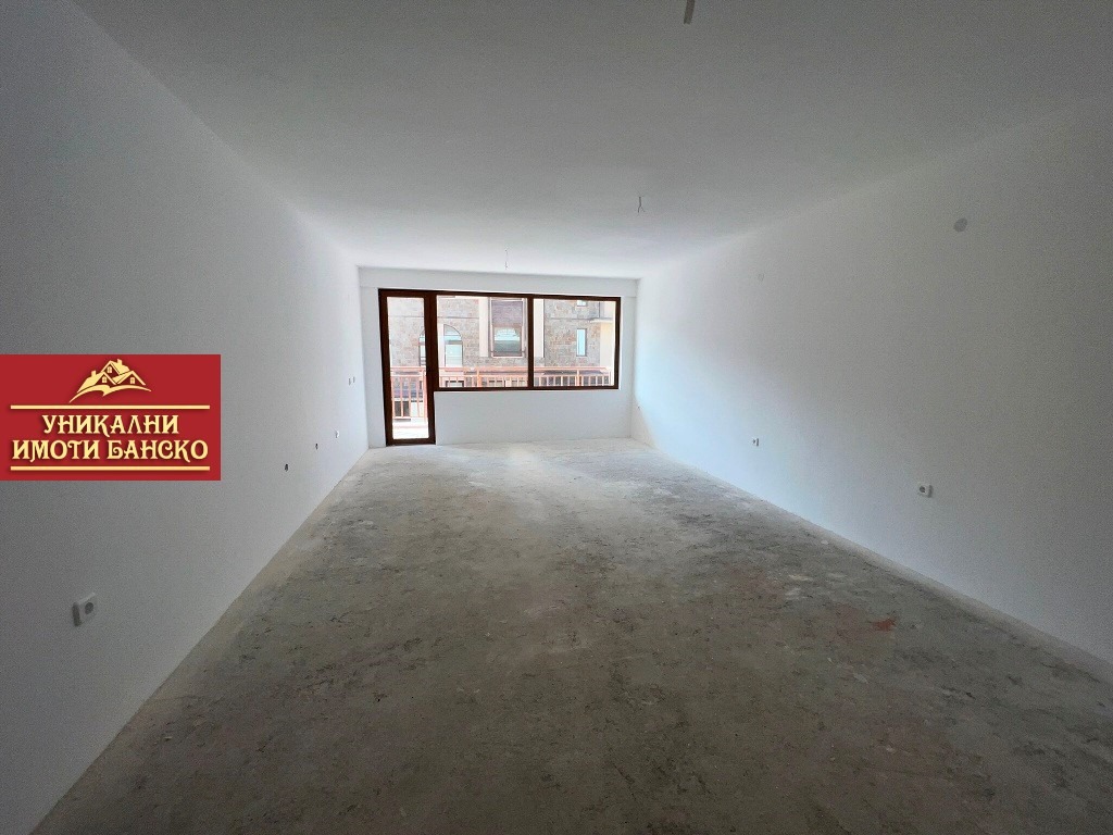 Продава 1-СТАЕН, гр. Банско, област Благоевград, снимка 2 - Апартаменти - 40121928