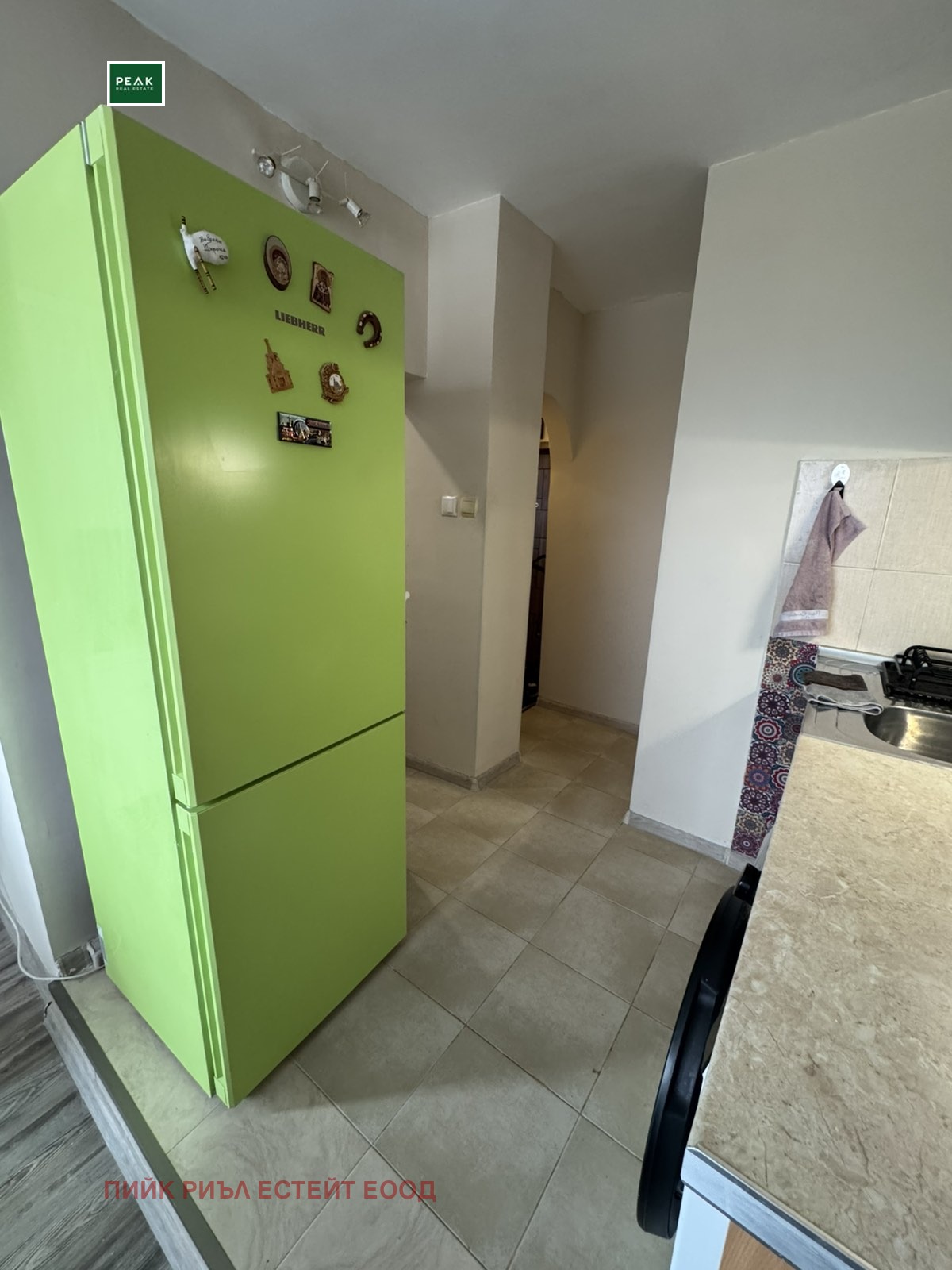 Продава 1-СТАЕН, гр. София, Хаджи Димитър, снимка 7 - Апартаменти - 54422498