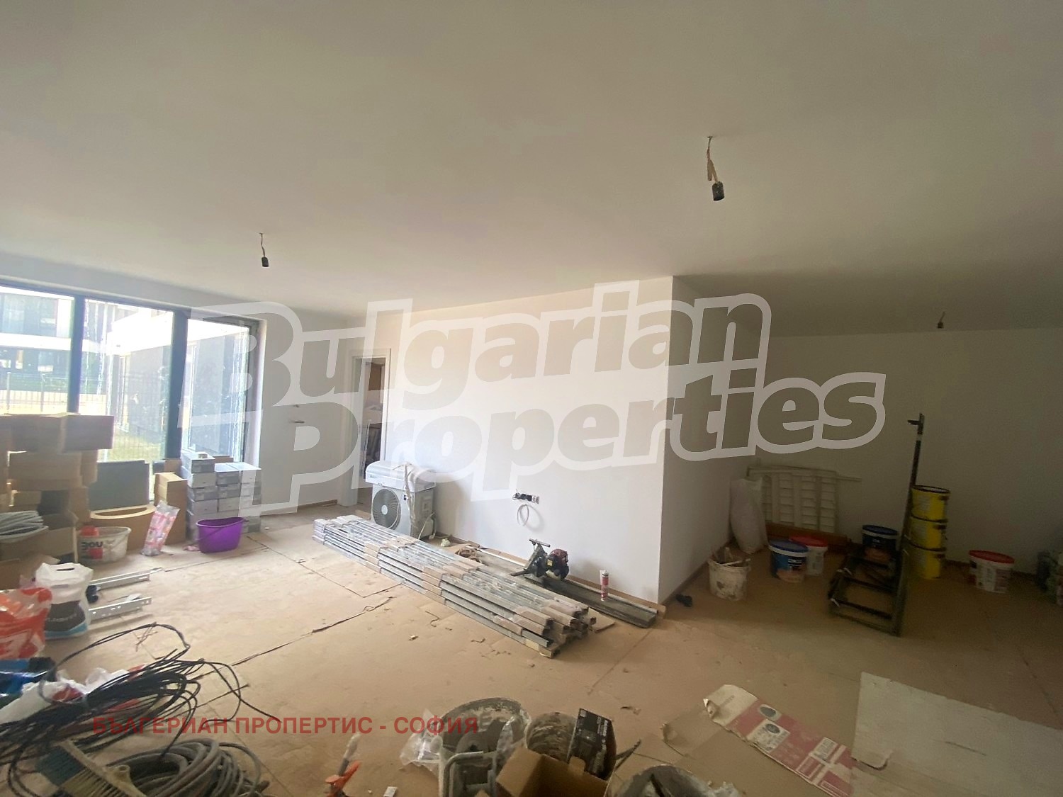 Продава 2-СТАЕН, гр. София, Малинова долина, снимка 2 - Апартаменти - 53493877