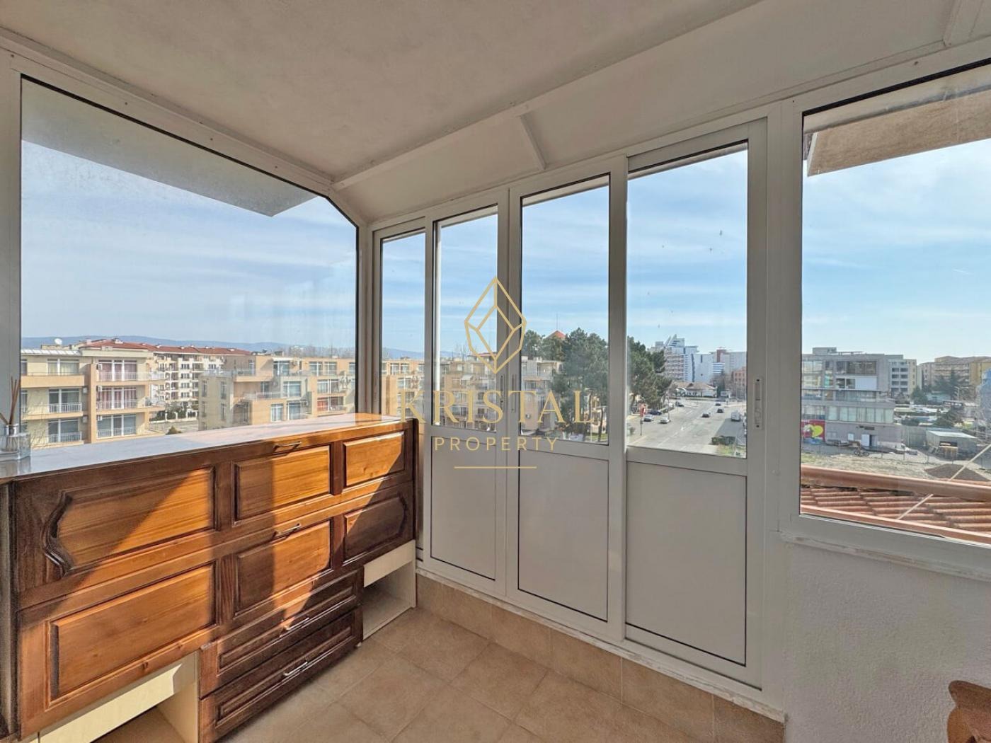 Продава 2-СТАЕН, к.к. Слънчев бряг, област Бургас, снимка 10 - Апартаменти - 53993779